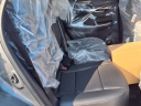 Thumbnail image of 2025 INFINITI QX50 at Circle Infiniti