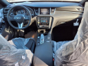 Thumbnail image of 2025 INFINITI QX50 at Circle Infiniti