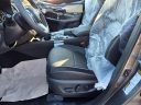 Thumbnail image of 2025 INFINITI QX50 at Circle Infiniti