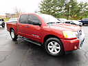 Thumbnail image of 2014 Nissan Titan at Gary Mathews Motors