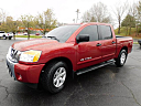 Thumbnail image of 2014 Nissan Titan at Gary Mathews Motors