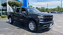 2020 Chevrolet Silverado 1500 Custom at Gustman Kaukauna NEW