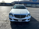 Thumbnail image of 2014 Mercedes-Benz E-Class at Lipscomb Auto Group