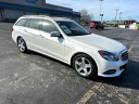 Thumbnail image of 2014 Mercedes-Benz E-Class at Lipscomb Auto Group