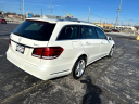 Thumbnail image of 2014 Mercedes-Benz E-Class at Lipscomb Auto Group
