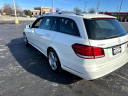 Thumbnail image of 2014 Mercedes-Benz E-Class at Lipscomb Auto Group