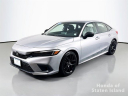 Thumbnail image of 2022 Honda Civic at Honda of Staten Island