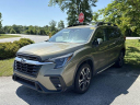 Thumbnail image of 2023 Subaru Ascent at USED Hendrick Honda Easley