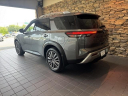 Thumbnail image of 2024 Nissan Pathfinder at Lexus Of Lehigh Valley