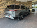Thumbnail image of 2024 Nissan Pathfinder at Lexus Of Lehigh Valley
