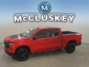 Thumbnail image of 2024 Chevrolet Silverado 1500 at Mccluskey Chevrolet Kings Automall