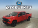 Thumbnail image of 2024 Chevrolet Silverado 1500 at Mccluskey Chevrolet Kings Automall