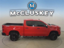 Thumbnail image of 2024 Chevrolet Silverado 1500 at Mccluskey Chevrolet Kings Automall