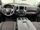 Thumbnail image of 2024 Chevrolet Silverado 1500 at Mccluskey Chevrolet Kings Automall