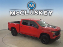 Thumbnail image of 2024 Chevrolet Silverado 1500 at Mccluskey Chevrolet Kings Automall