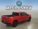 Thumbnail image of 2024 Chevrolet Silverado 1500 at Mccluskey Chevrolet Kings Automall