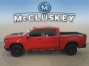 Thumbnail image of 2024 Chevrolet Silverado 1500 at Mccluskey Chevrolet Kings Automall