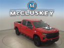 Thumbnail image of 2024 Chevrolet Silverado 1500 at Mccluskey Chevrolet Kings Automall