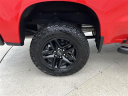 Thumbnail image of 2024 Chevrolet Silverado 1500 at Mccluskey Chevrolet Kings Automall