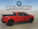 Thumbnail image of 2024 Chevrolet Silverado 1500 at Mccluskey Chevrolet Kings Automall