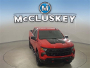 Thumbnail image of 2024 Chevrolet Silverado 1500 at Mccluskey Chevrolet Kings Automall