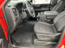 Thumbnail image of 2024 Chevrolet Silverado 1500 at Mccluskey Chevrolet Kings Automall