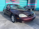 Thumbnail image of 2001 Mercury Sable at Blondies Auto Sales