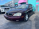 2001 Mercury Sable LS Premium at Blondies Auto Sales