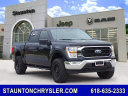 Thumbnail image of 2021 Ford F-150 at Staunton Chrysler Dodge Jeep Ram