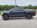 Thumbnail image of 2021 Ford F-150 at Staunton Chrysler Dodge Jeep Ram