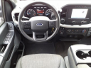 Thumbnail image of 2021 Ford F-150 at Staunton Chrysler Dodge Jeep Ram