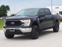 Thumbnail image of 2021 Ford F-150 at Staunton Chrysler Dodge Jeep Ram