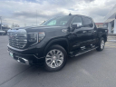 Thumbnail image of 2024 GMC Sierra 1500 at Green Buick GMC