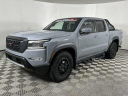 Thumbnail image of 2022 Nissan Frontier at Hgreg Nissan Kendall