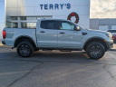 Thumbnail image of 2022 Ford Ranger at USED - Terry's Ford of Peotone