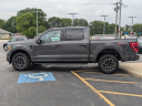 Thumbnail image of 2022 Ford Ranger at USED - Terry's Ford of Peotone
