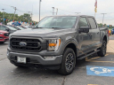 Thumbnail image of 2022 Ford Ranger at USED - Terry's Ford of Peotone