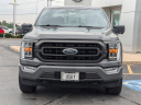 Thumbnail image of 2022 Ford Ranger at USED - Terry's Ford of Peotone