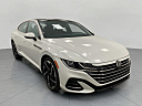 2023 Volkswagen Arteon SEL Premium R-Line 4Motion at Bergstrom Imports on Victory Lane