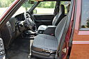 2000 Jeep Cherokee Sport at New Hope Auto Sales