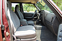 Thumbnail image of 2000 Jeep Cherokee at New Hope Auto Sales