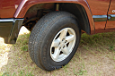 Thumbnail image of 2000 Jeep Cherokee at New Hope Auto Sales