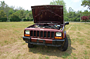Thumbnail image of 2000 Jeep Cherokee at New Hope Auto Sales