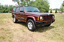 Thumbnail image of 2000 Jeep Cherokee at New Hope Auto Sales