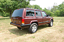 Thumbnail image of 2000 Jeep Cherokee at New Hope Auto Sales