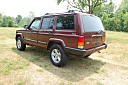 Thumbnail image of 2000 Jeep Cherokee at New Hope Auto Sales