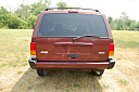 Thumbnail image of 2000 Jeep Cherokee at New Hope Auto Sales