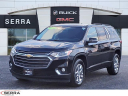 Thumbnail image of 2020 Chevrolet Traverse at Serra Buick Gmc Champaign