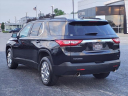Thumbnail image of 2020 Chevrolet Traverse at Serra Buick Gmc Champaign