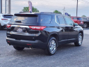 Thumbnail image of 2020 Chevrolet Traverse at Serra Buick Gmc Champaign